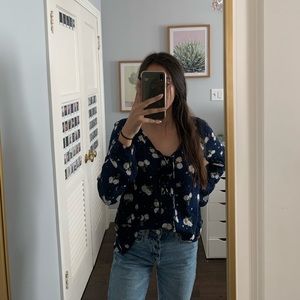 Hollister Top